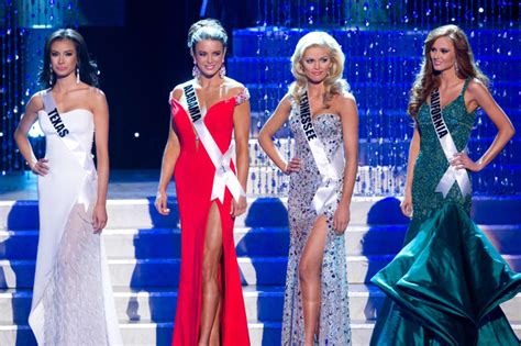 Top Beauty Pageant Fails Geeks