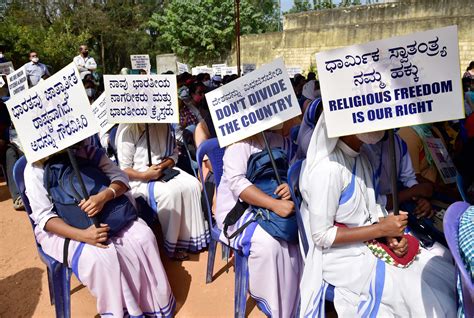 Karnataka Governor Clears Anti Conversion Bill 9th State To Implement