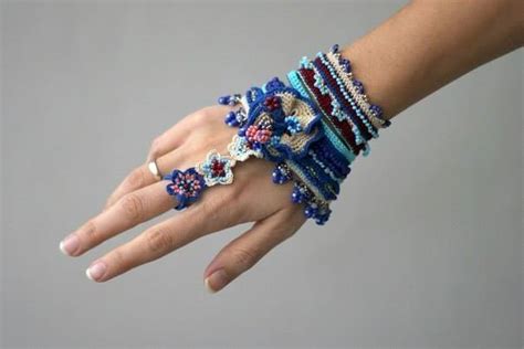 Tinas Handicraft Bracelet