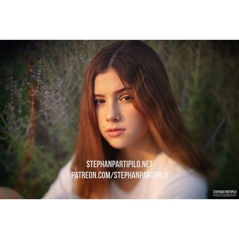 Featured Olivia Madsen Photographer Stephan Partipilo Camera 5d Mk