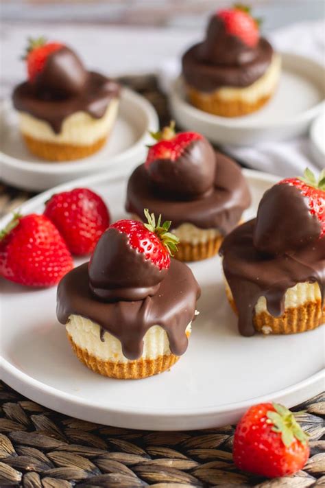 Valentines Day Desserts To Drool Over It Is A Keeper