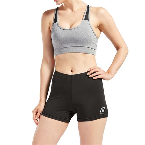 13 Best Volleyball Shorts For Women In 2023 With Reviews