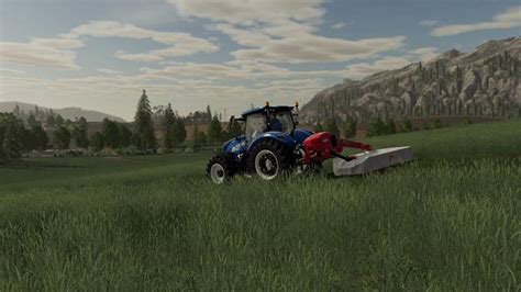 Fs19 Seasons V1100 • Farming Simulator 19 17 22 Mods Fs19 17