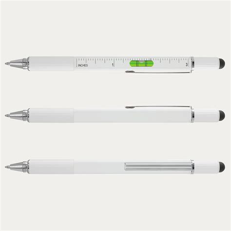 Concord Multifunction Pen Primoproducts
