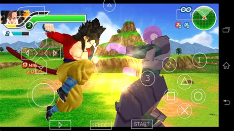 Top 10 playstation 2 roms. Dragon Ball Z Super Budokai Heroes Tenkaichi 3 Mod ISO ...