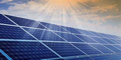 Commercial Solar Power Systems Sydney Nsw Australia