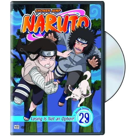 Naruto Vol 29 Full Frame
