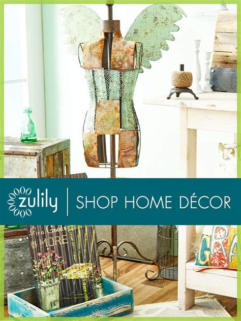 Zulily Home Decor Home Home Decor Items