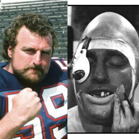 John matuszak aka sloth of the goonies former football player actor 1950 1989. John Matuszak, 2x super bowl champ and actor best known ...