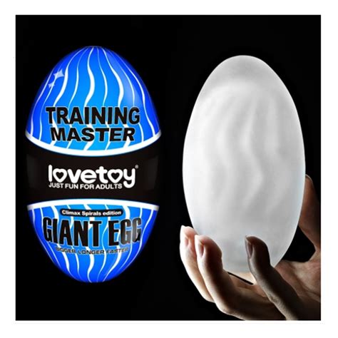 Gigant Egg Training Master