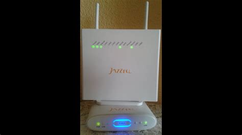 Office connect isdn routers rev. Cambiar Password contraseña al router ZTE Jazztel H218N ...
