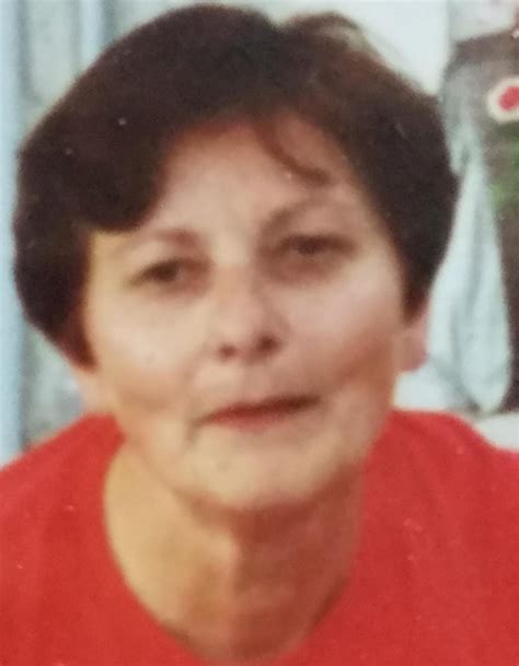 Marie Josee Ogrodnick | Obituary | Edmonton Journal