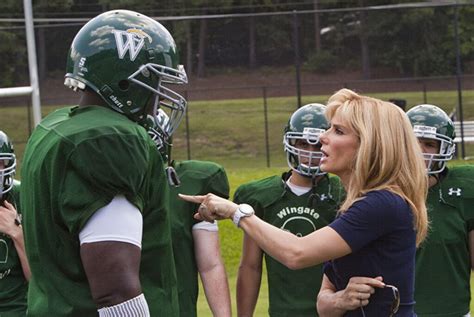 The True Story Of Michael Oher And The Blind Side