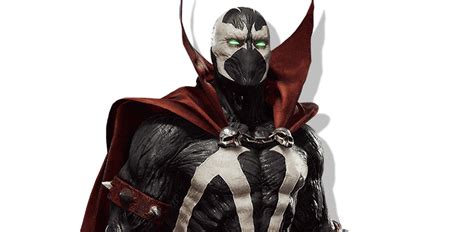 Spawn Png