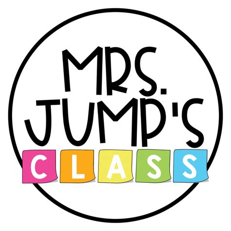 Mrs Jumps Class With Deanna Jump