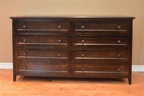 Working with anne quinn from day one was a. Hudson Ridge 8 Drawer Dresser » Anne-Quinn Furniture