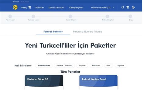 Turkcell Hat Fiyatlar G Ncel Haz R Kart Fiyatlar Ne Kadar Ka