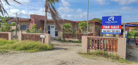 Paradera 74 A Capital Reliance Real Estate Aruba