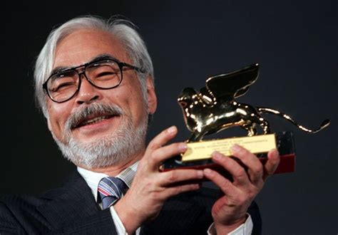 See what mike miyar (mikemiyar) has discovered on pinterest, the world's biggest collection of ideas. Legendary anime director Hayao Miyazaki really hates ...