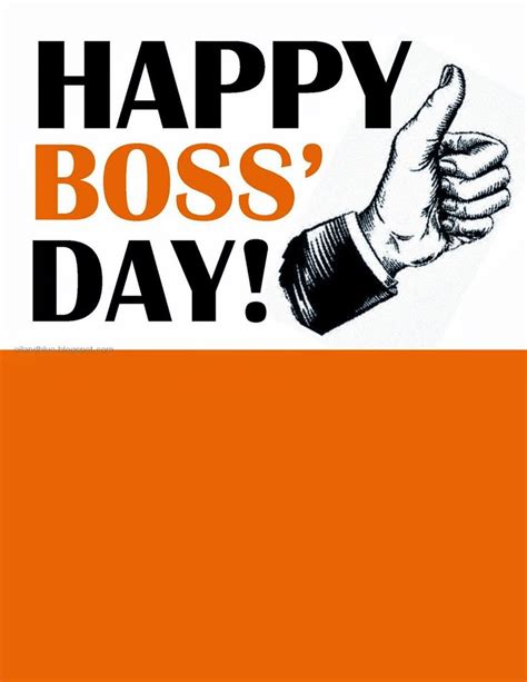 Free Printable Boss Day Card Web Check Out Our Printable Boss Day Cards