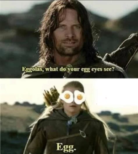 Eggcellent Meme Reggs