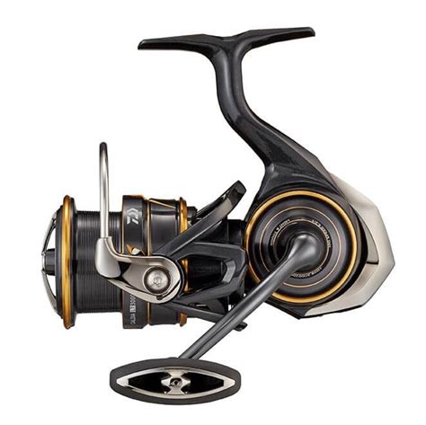 Carrete Daiwa Caldia Lt Cxh Proutdoor