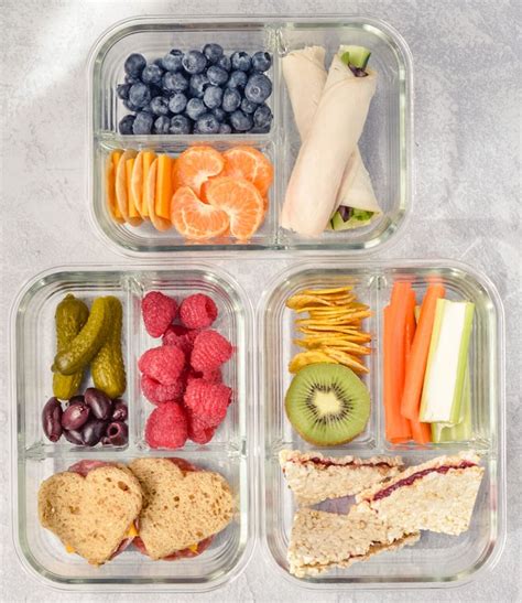 Bento Lunch Boxes 3 New Ways For Clean Eating Anywhere Clean Food