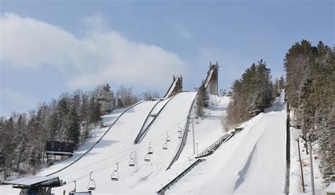 Olympic Ski Jump Complex Lake Placid All You Need To Know Before
