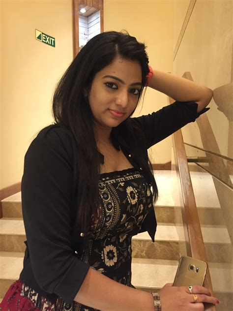 Upcoming Tamil Actress Saara Deva Latest Gallery Gethu Cinema