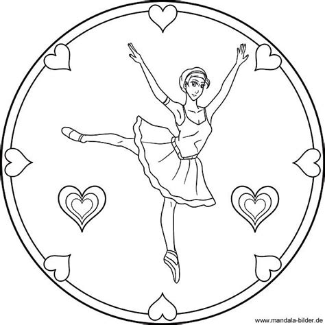 Resep cookpad kebab turki / resep kabab kebab oleh. Ballerina Mandala - Ballett Ausmalbild für Kinder ...
