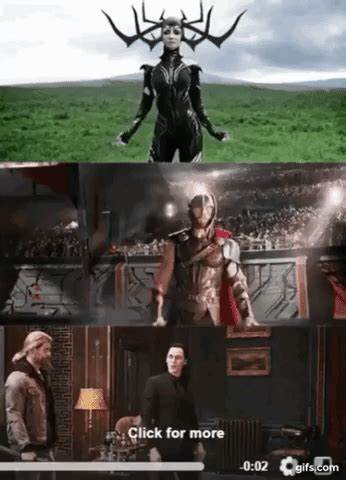 Ragnarok villain hela is introduced as a different character. 30 Incredibly Funny Thor Family Memes That Will Make Fans ...