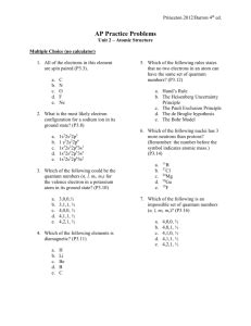 Could enjoy now is student exploration electron configuration gizmo answer key below. electronconfiguratiobrittanyf