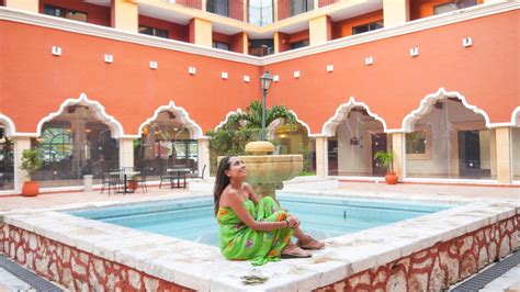 Los Mejores Hoteles Todo Incluido En Mérida Top Adventure