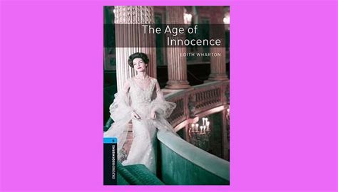 Download The Age Of Innocence Pdf Edith Wharton