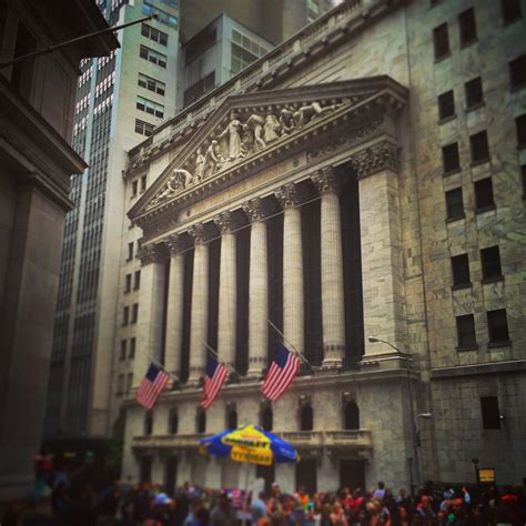 New York Stock Exchange 55 Reviews Financial Services Financial