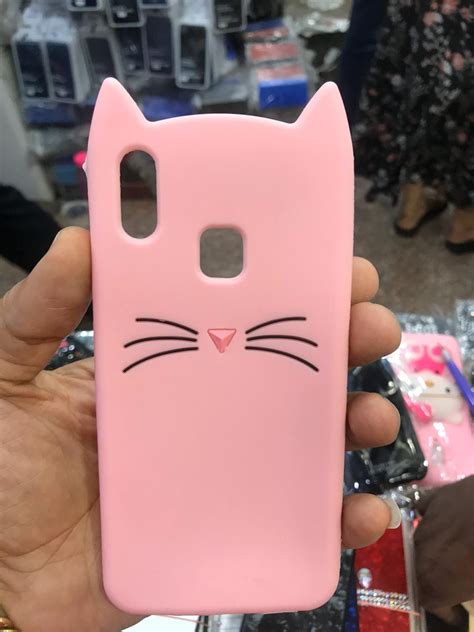 Best Cat Soft Mobile Phone Cases Back Cover Cell 2 Phone