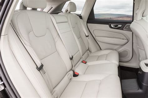 Volvo Xc60 Boot Space Size Seats What Car