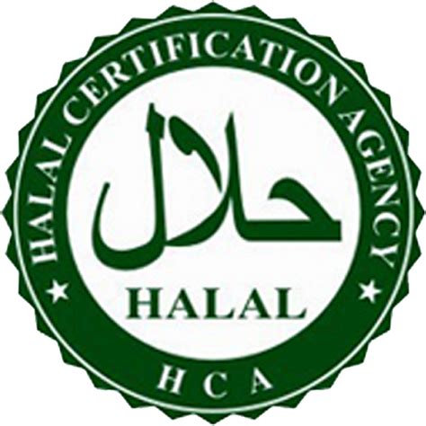 Halal Logos