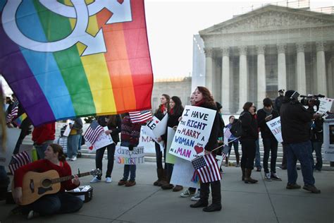 Supreme Court To Take Up Lgbt Job Discrimination Cases Ktla