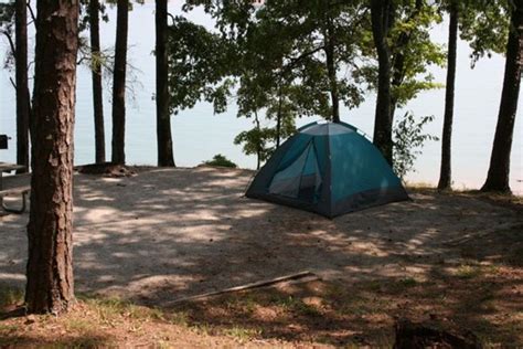 Shady Grove Campground Opens In Forsyth County Archives