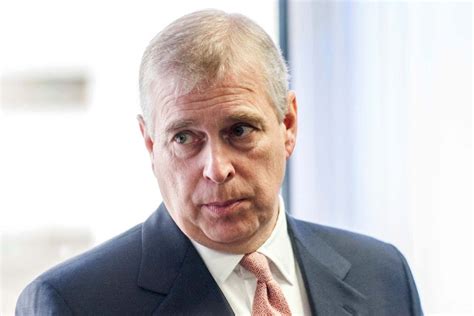 prince andrew latest palace viewed interview as one off says bbc newsnight producer london
