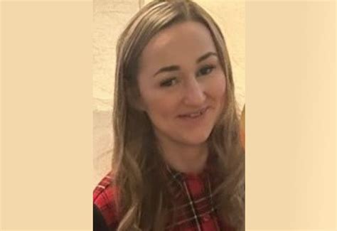 Police Launch Appeal For Information After 17 Year Old Is Reported Missing Renfrewshire News