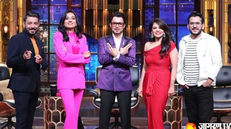 Shark Tank India Promo And Release Date Where To Watch New Sharks