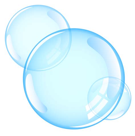 Bulle Savon Png Png Image Collection