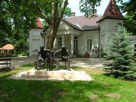 Blaskovich Múzeum - Programturizmus