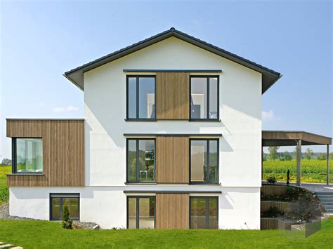 Einige couragierte bürger entwaffnen die kindersoldaten, damit ihr dorf nicht im sinnlosen kampf zerstört wird. Einfamilienhaus Haus Brettheim von Keitel-Haus | Fertighaus.de