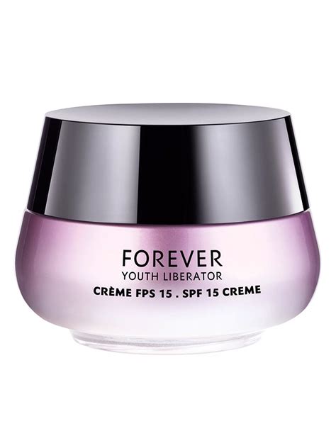 Yves Saint Laurent Forever Youth Liberator Cream With Spf 15 50ml At John Lewis And Partners