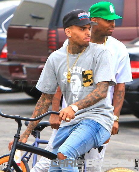 Chrisbrownxfans Chris Brown Style Chris Brown Outfits Breezy Chris