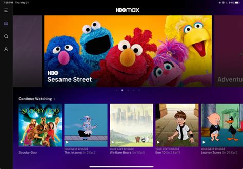 That bundles all of hbo together with even more of your favorite tv series, blockbuster movies, plus new max originals. Hbomax App - Our Hbo Max Review It S A Solid Service That ...