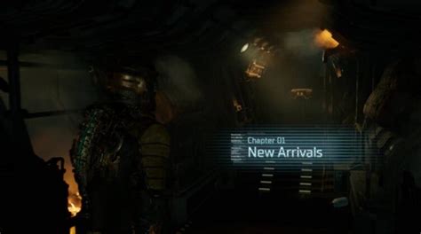 Dead Space Remake Chapters And Walkthroughs Tech News Reviews And
